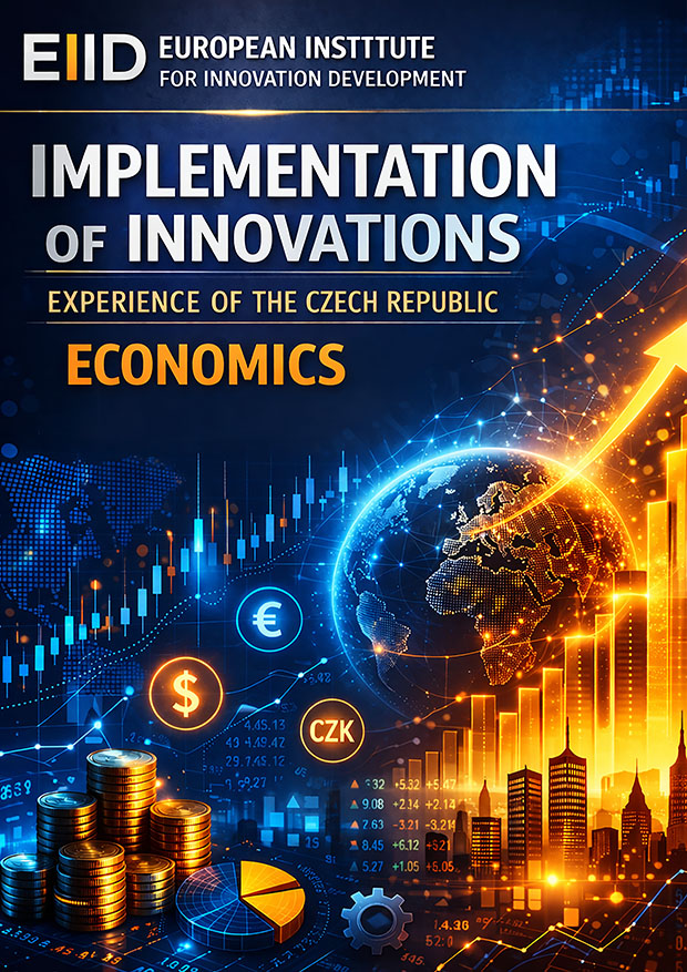 Implementation of Innovations in Economics: Experience of the Czech Republic