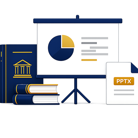 Presentation materials on Klironomy
