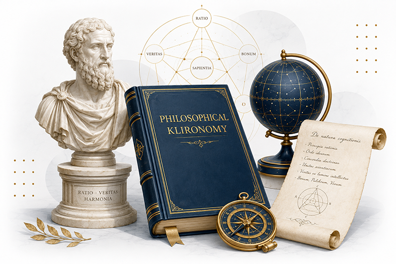Ethnic Klironomy